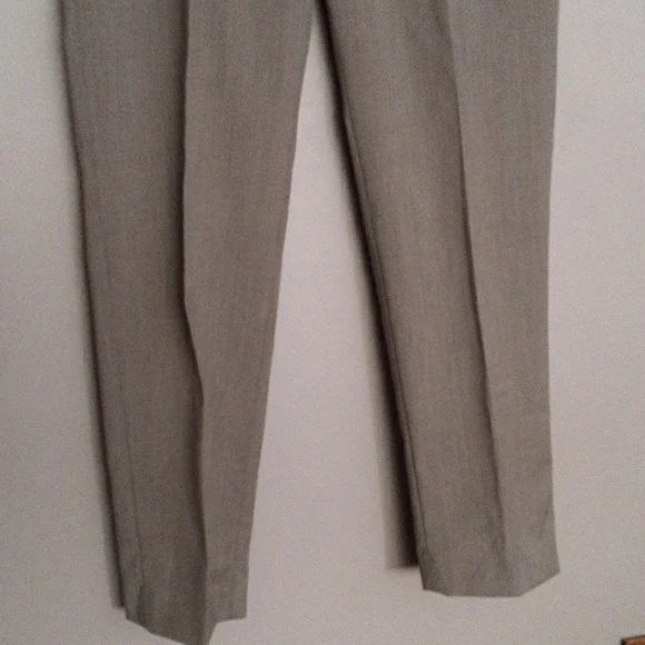 Ralph Lauren Taupe Pant - Picture 2 of 11